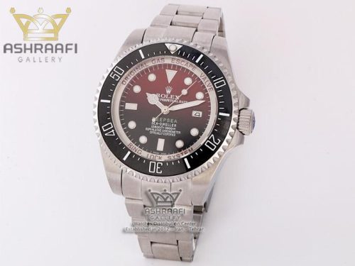 رولکس دیپسی ROLEX Deepsea SR2