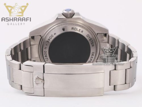 درب پشت ساعت رولکس دیپسی ROLEX Deepsea SR2