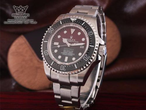 مدل دیپسی رولکس ROLEX Deepsea SR2
