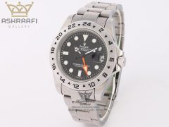 ROLEX-Explorer-2SB-05 رولکس اکسپلورر صفحه مشکی ROLEX Explorer 2SB