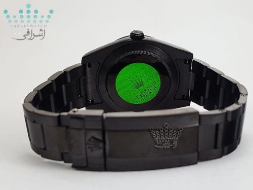بند ساعت رولکس میلگاس ROLEX Milgauss K1