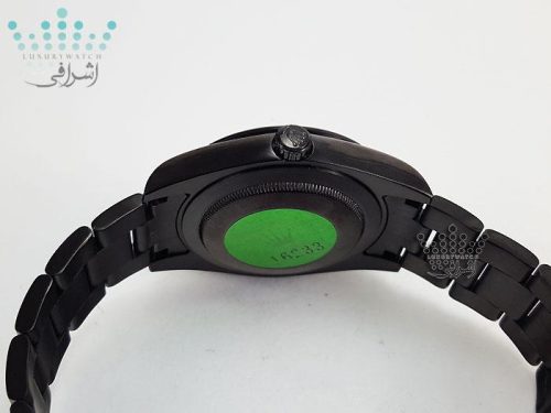 دسته کوک ساعت رولکس میلگاس ROLEX Milgauss K1