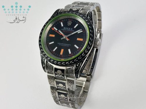 بهترین ساعت‌های کپی رولکس