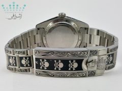 قفل ساعت رولکسROLEX Milgauss LK10