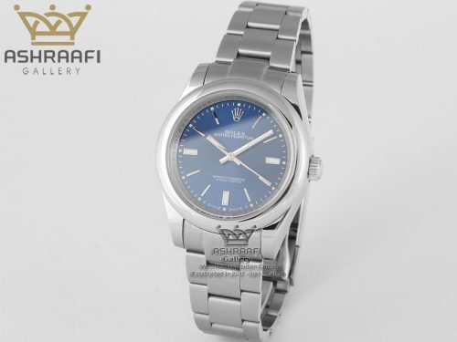 رولکس اویستر پرپچوال ROLEX Oyster Perpetual SB