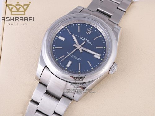 رولکس پرپچوال ROLEX Oyster Perpetual SB