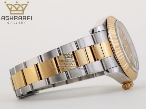 ساعت رولکس بند اویستر اسکای دوولر ROLEX Sky Dweller SGG1
