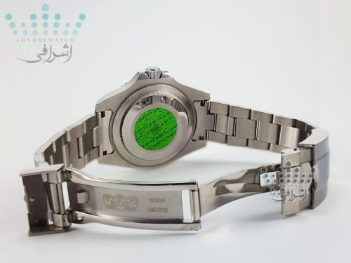 داخل قفل ساعت رولکس یاچ مستر Yacht Master-HC2