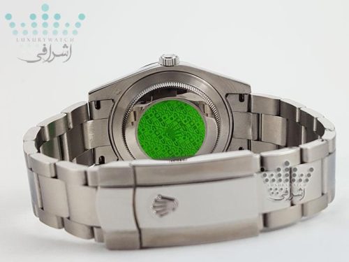 قفل ساعت رولکس یاچ مستر Yacht Master-HC2