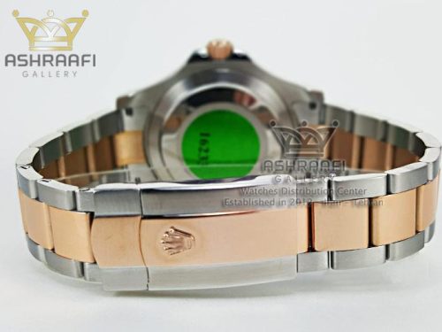 بند ساعت رولکس یاخ مسترROLEX Yachtmaster GW