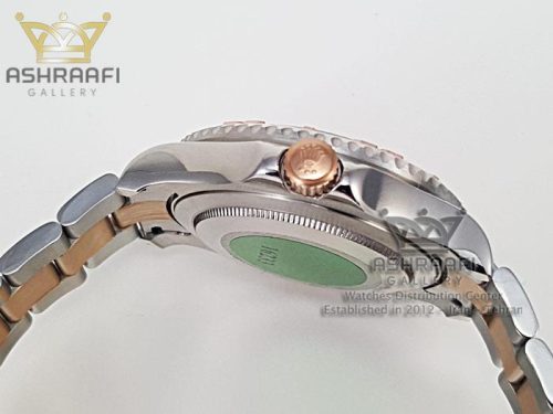 سرکوک ساعتROLEX Yachtmaster GW