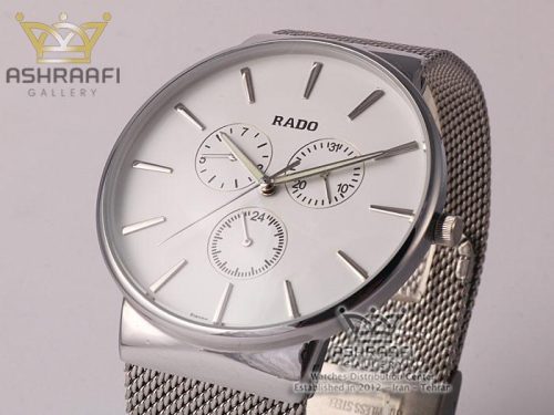 ساعت رسمی رادوRado 006.118SW