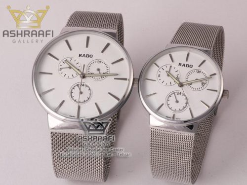 ساعت مجلسی رادوRado 006.118SW