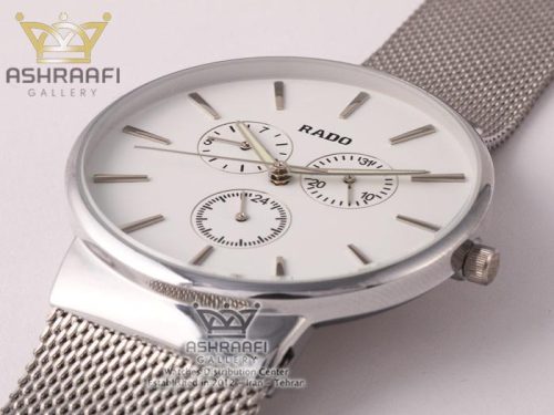 ساعت فول تایم رادو Rado 006.118SW