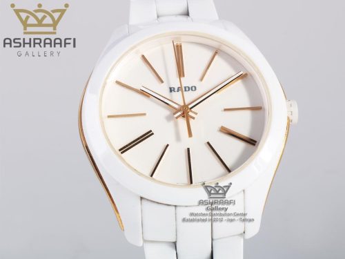 ساعت اورجینال دست دوم Rado 129.0323.3.001