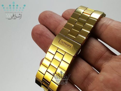 بند ساعتRado 129.0986.3.010