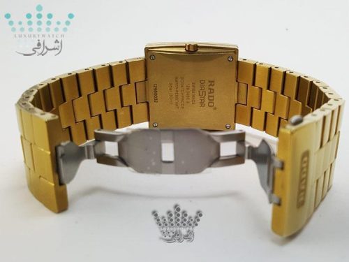 سگک ساعت Rado 129.0986.3.010