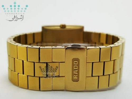 بند ساعت Rado 129.0986.3.010