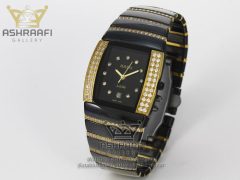 ساعت مسطتیل‌های کپی رادو Rado 152.0332