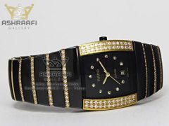 ساعت ست مسطتیل Rado 152.0332