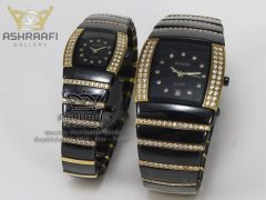 ساعت ست رادو نگین دار Rado 152.0332