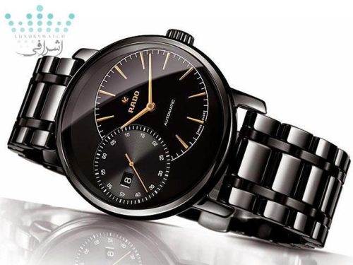 بهترین برند ساعت مچی در ایران