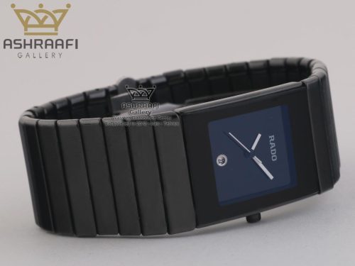 ساعت تاریخ دار رادو مسطتیل Rado-538