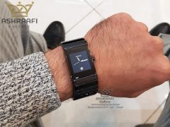 ساعت راد پهن مستطیل Rado-538