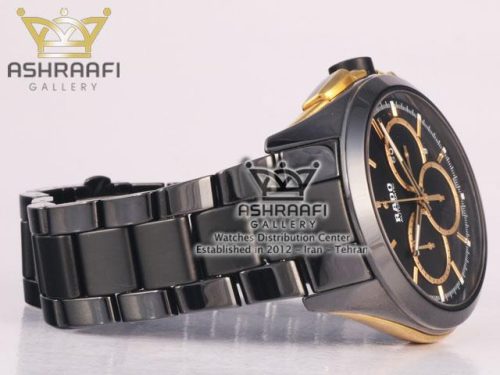 ساعت دست دوم Rado 650.0267.3.015