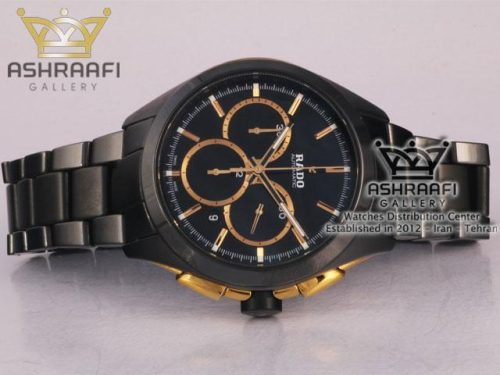ساعت مردانه Rado 650.0267.3.015