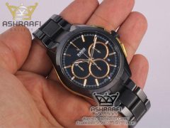 Rado-650.0267.3.015-04 عکس روی دست Rado 650.0267.3.015