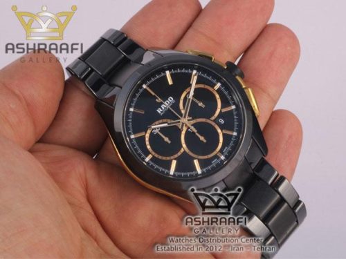 عکس روی دست Rado 650.0267.3.015