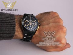 Rado-650.0267.3.015-07 عکس روی مچ Rado 650.0267.3.015