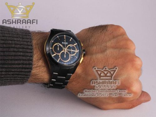 عکس روی مچ Rado 650.0267.3.015