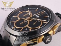 Rado-650.0267.3.015-08 ساعتHyperChrome - Automatic Chronograph - XXL