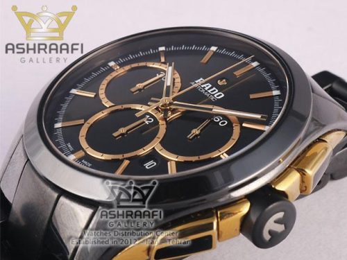 ساعتHyperChrome - Automatic Chronograph - XXL