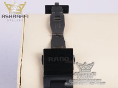 Rado-650.0267.3.015-09 بند ساعتHyperChrome - Automatic Chronograph - XXL
