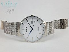 Rado-8038-06 ساعت رادو بند حصیری Rado 8038-06