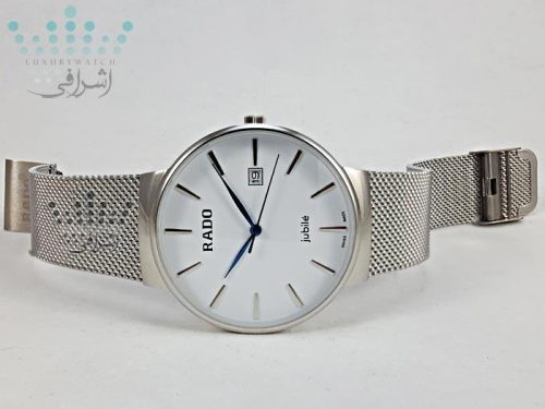 ساعت رادو بند حصیری Rado 8038-06