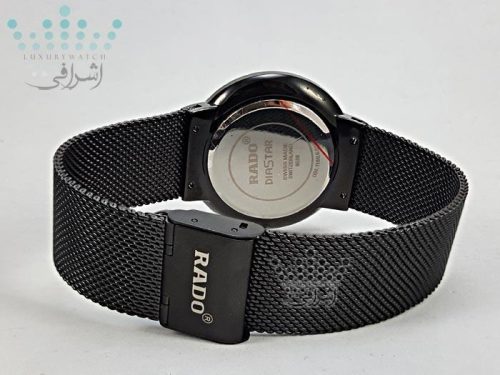 سگک ساعت بند حصیری Rado 8038-08