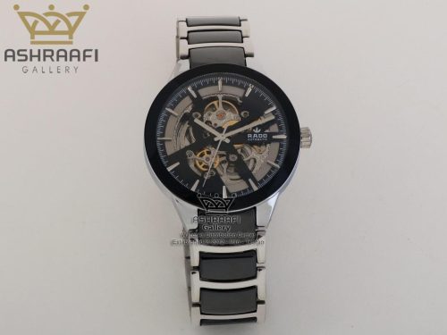 خرید ساعت مردانه اتوماتیک Rado Centrix 888