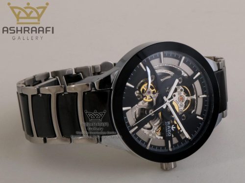 ساعت مردانه جدید رادو RadoCentrix888