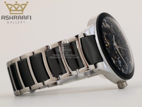 فروش ساعت اسکلتون رادو های کپی Rado Centrix 888