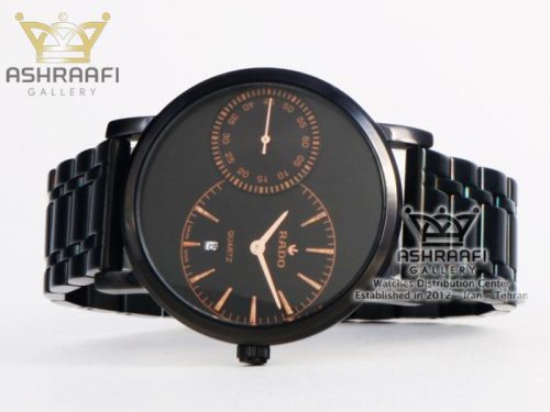ساعت سرامیکیRado DiaMaster R14127