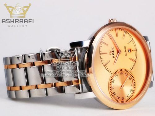 ساعت قاب درشت رادو Rado DiaMaster R14127