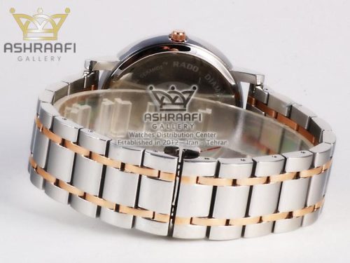 بند و قفل ساعت دیامستر رادو Rado DiaMaster R14127