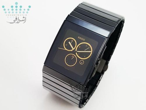 فروش ساعت کارکرده Rado Diastar 538.0714.3