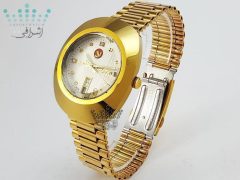 ساعت رادو اورجینال Rado Diastar O25