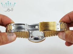 سگک فنری ساعت‌های کپی رادو اورجینال Rado Diastar O25