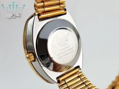 درب پشت ساعت Rado Diastar O25